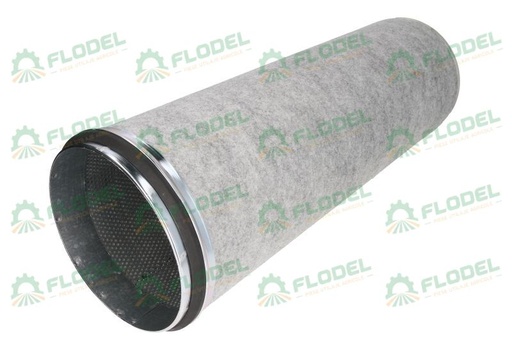 Piese combina siloz Claas | Valoare optima | Flodel